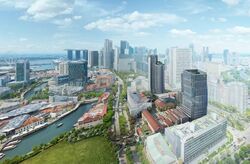Union Square Residences (D1), Condominium #597604141
